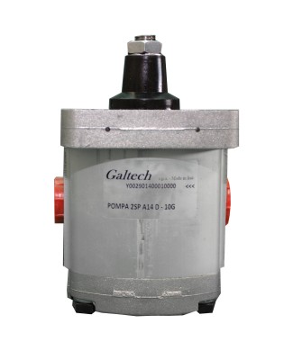 POMPA GALTECH 14G2